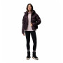 Geacă de iarnă femei Columbia Amaze Puff™ Hooded Jacket