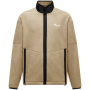 Hanorac bărbați Salewa Fanes Jacket Fz M galben quicksand