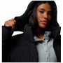 Geacă de iarnă femei Columbia Amaze Puff™ Hooded Jacket