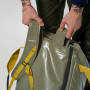 Geantă de voiaj Salewa Discovery Duffle S