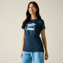 Tricou femei Regatta Women's Fingal