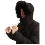 Geacă de iarnă tip parka bărbați Kilpi Beta-M