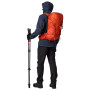 Geacă softshell bărbați Northfinder Amadeu