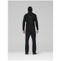 Hanorac funcțional bărbați Norrona falketind warm2 stretch Hood
