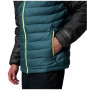 Geacă bărbați Columbia Powder Lite™ II Hooded Jacket