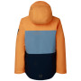 Geacă copii Dare 2b Send It II Jacket EltrcOrg/Nvy