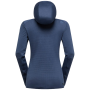 Jachetă fleece femei La Sportiva Lucendro Thermal Hoody W