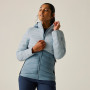 Geacă femei Regatta Womens Hooded Leedre Hybrid