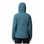 Geacă de iarnă femei Columbia Joy Peak™ II Hooded Jacket