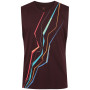 Tricou bărbați High Point Crispeak Scampolo