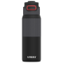 Sticlă termică oțel Kambukka Elton Insulated 750 ml negru Nightfall 3.0