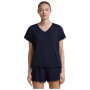 Tricou funcțional femei Icebreaker Women Mer 150 Lodge SS Tee