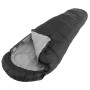 Sac de dormit pentru copii Easy Camp Starling Mummy Jr. - Left zipper