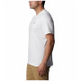 Tricou bărbați Columbia North Cascades Short Sleeve Tee
