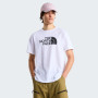 Tricou bărbați The North Face Evolution Half Dome Regular Short Slee