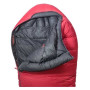 Sac de dormit Warmpeace Solitaire 1000 Extra Feet 180 cm