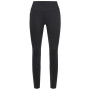 Colanți femei Regatta Outdoor Comfort Contour Leggings negru Black