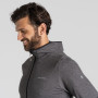 Hanorac bărbați Craghoppers NosiLife Deft Hooded Jacket