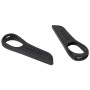 Piolet Camp X-Protector Evo (Pair) negru