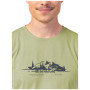 Tricou bărbați Hannah Grem