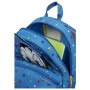 Rucsac pentru copii Samsonite Disney Ultimate 2.0 Bp S Donald Stars