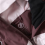 Geacă copii Dare 2b Send It II Jacket Hucklbr/PkHz