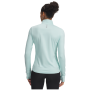 Tricou femei Under Armour Launch Pro Half Zip