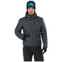 Geacă de puf bărbați Fundango Rauris Down Jacket