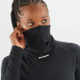 Fular circular Salomon Salomon Warm Neck Gaiter