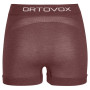 Boxeri funcționali femei Ortovox 120 Comp Light Pants W