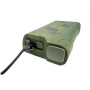Powerbank Ridge Monkey Vault C-Smart Wireless 77850mAh Green