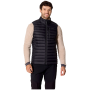 Vestă bărbați Rab Microlight Down Vest