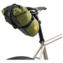 Borsetă pentru bicicletă Restrap Saddle Pack 4.5l