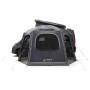 Cort frontal Vango HexAway Pro Air Mid