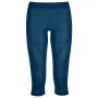 Colanți 3/4 femei Ortovox W's 120 Competition Light Short Pants