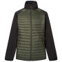 Mărime: XL / Culoare: khaki/negru
