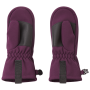 Mănuși copii Reima Osaten Deep Purple