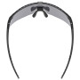 Ochelari de soare Uvex Pace Stage
