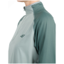 Hanorac funcțional de damă 4F Sweatshirt Fnk F0908