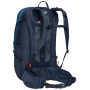 Rucsac turistic Vaude Wizard 30+4