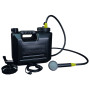 Duș Ridge Monkey Outdoor Power Shower Full Kit 20 Litre