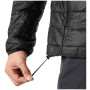 Geacă bărbați Helly Hansen Lifaloft Hooded Insulator