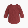 Tricou femei Roayal Robins Oasis Tunic II 3/4 Sleeve