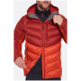Geacă bărbați Rab Glaceon Pro Down Jacket
