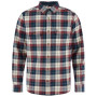 Cămașă bărbați Fjällräven Singi Heavy Flannel Shirt M