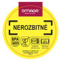 Cutie pentru mâncare Omada Sanaliving Box Set 0,4L + 1L + 2L