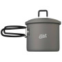 Vas de gătit Esbit Hrnec z hliníku 0,625L