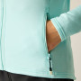 Hanorac funcțional de damă Dare 2b Lowline Full Zip Core Stretch