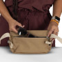 Geantă de umăr Osprey Arcane Hip Bag