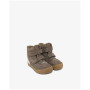 Încălțăminte de iarnă copii Viking Outdoor Footwear Alv Barefoot Paw Warm WP 2V Taupe